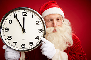 Illustration for article titled How to Get Anything You Want for Christmas — Guaranteed!